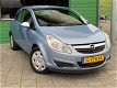 Opel Corsa - 1.2-16V / 1e Eigenaar / Airco / Met Nieuwe APK / - 1 - Thumbnail