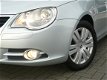 Volkswagen Eos - 2.0-16v FSI , Cabrio, LM-Velg, Climatronic, Navi, Zeer Mooi - 1 - Thumbnail