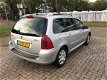 Peugeot 307 SW - 1.6 16V Pack 2003, APK, Airco, Glasdak, Mooie auto - 1 - Thumbnail