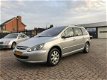 Peugeot 307 SW - 1.6 16V Pack 2003, APK, Airco, Glasdak, Mooie auto - 1 - Thumbnail