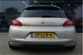 Volkswagen Scirocco - 1.4 TSI Highline >>NIEUWE MOTOR<< + LEER + NAVI + LM VELGEN - 1 - Thumbnail