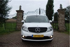 Mercedes-Benz Citan - 109CDI