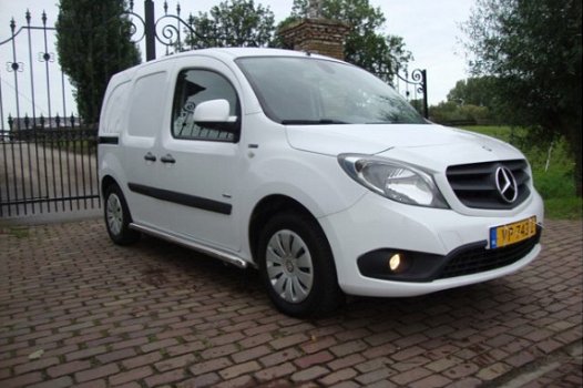 Mercedes-Benz Citan - 109CDI - 1