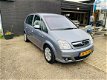 Opel Meriva - 1.6-16V Temptation 2de eigenaar airco ecc cruise control trekhaak dealer onderhouden - 1 - Thumbnail