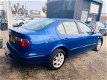 Seat Toledo - 1.6 Sport airco elek ramen trekhaak nette auto - 1 - Thumbnail