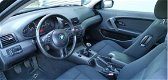 BMW 3-serie Compact - 1.8 316 TI 2003 Zwart NIEUWE APK*AIRCO*CRUISE - 1 - Thumbnail