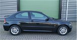 BMW 3-serie Compact - 1.8 316 TI 2003 Zwart NIEUWE APK*AIRCO*CRUISE - 1 - Thumbnail