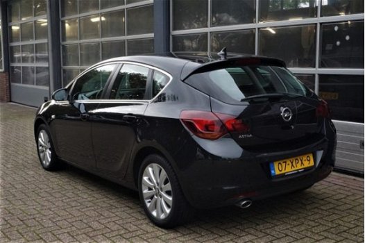 Opel Astra - 1.4 Turbo Sport navigatie/cruisecontrol/Pdc - 1