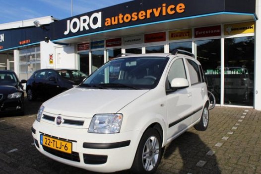 Fiat Panda - 1.2 Edizione Cool - 1