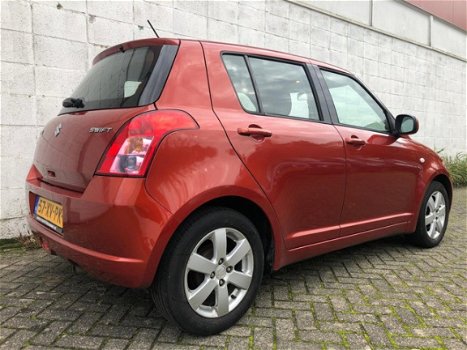 Suzuki Swift - 1.3 Shogun 5DR NAP NWE APK Airco Elektrische Pakket - 1