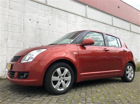 Suzuki Swift - 1.3 Shogun 5DR NAP NWE APK Airco Elektrische Pakket - 1