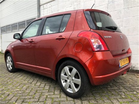 Suzuki Swift - 1.3 Shogun 5DR NAP NWE APK Airco Elektrische Pakket - 1