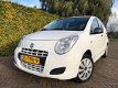 Suzuki Alto - 1.0 Comfort Plus NAVIGATIE AIRCO ELEK RAMEN - 1 - Thumbnail