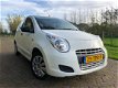 Suzuki Alto - 1.0 Comfort Plus NAVIGATIE AIRCO ELEK RAMEN - 1 - Thumbnail