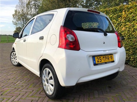 Suzuki Alto - 1.0 Comfort Plus NAVIGATIE AIRCO ELEK RAMEN - 1