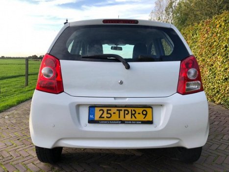 Suzuki Alto - 1.0 Comfort Plus NAVIGATIE AIRCO ELEK RAMEN - 1