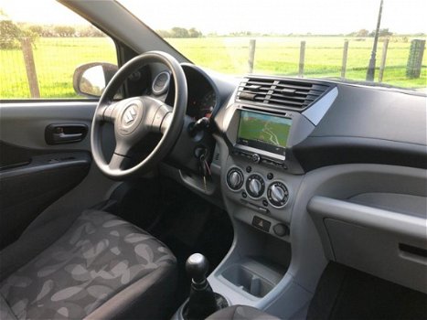 Suzuki Alto - 1.0 Comfort Plus NAVIGATIE AIRCO ELEK RAMEN - 1