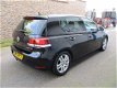 Volkswagen Golf Variant - 2.0TDI -DSG -LEDER - Nieuwe apk - 1 - Thumbnail