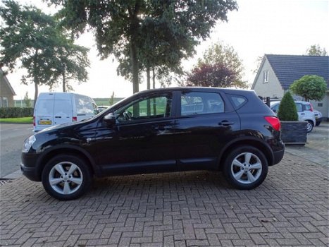 Nissan Qashqai - 1.6 Acenta - 1