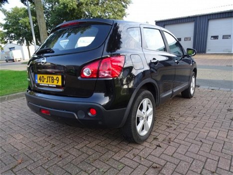 Nissan Qashqai - 1.6 Acenta - 1