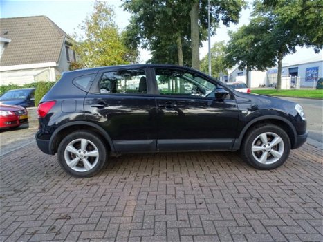 Nissan Qashqai - 1.6 Acenta - 1