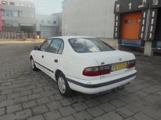 Toyota Carina E - 1.6 XLi 4-DRS SEDAN AUTOMAAT