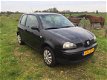 Seat Arosa - 1.0i Stella Nieuwe distributieriem Kan geleverd worden met nieuwe apk!! - 1 - Thumbnail