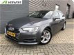 Audi A4 Avant - 2.0 TDI Automaat Sport Pro Line (Exportprice €12.999, - / Sportstoelen / Navi / Trek - 1 - Thumbnail