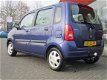 Opel Agila - 1.2-16V Elegance 4 seizoen banden Stuurbekrachtiging, Elektrische ramen (occasion) - 1 - Thumbnail