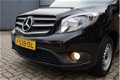 Mercedes-Benz Citan - 109 CDI 12 mnd garantie unieke uitstraling - 1 - Thumbnail