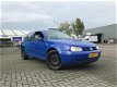 Volkswagen Golf - 2.0 Highline - 1 - Thumbnail