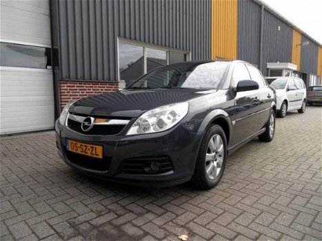 Opel Vectra - 1.8-16V Cosmo Airco NETTE AUTO - 1