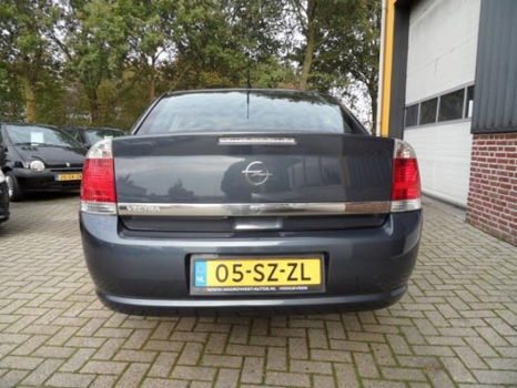 Opel Vectra - 1.8-16V Cosmo Airco NETTE AUTO - 1