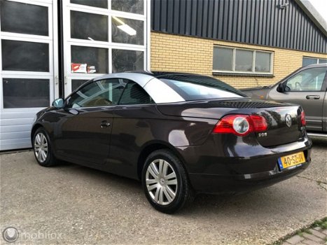 Volkswagen Eos - 2.0 TDI, Airco, APK, NAP - 1