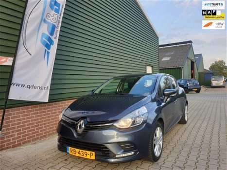 Renault Clio - 0.9 TCe Zen NAP, Airco, navigatie, - 1