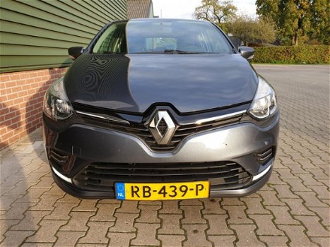 Renault Clio - 0.9 TCe Zen NAP, Airco, navigatie, - 1