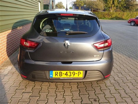 Renault Clio - 0.9 TCe Zen NAP, Airco, navigatie, - 1