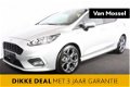 Ford Fiesta - 1.0 EcoBoost 100pk 5-Deurs ST-Line - 1 - Thumbnail