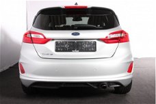 Ford Fiesta - 1.0 EcoBoost 100pk 5-Deurs ST-Line