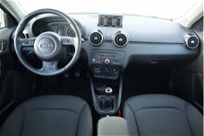 Audi A1 Sportback - 1.2 TFSI Admired S-Line