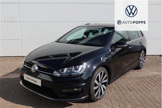 Volkswagen Golf Variant - 1.4 TSI Business Edition Connected R-Line - 1