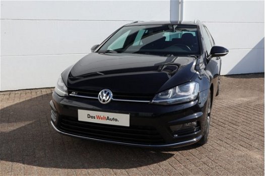 Volkswagen Golf Variant - 1.4 TSI Business Edition Connected R-Line - 1