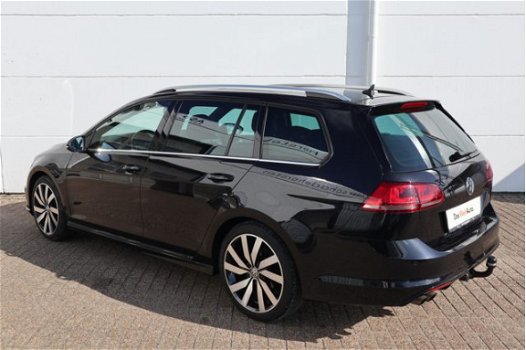 Volkswagen Golf Variant - 1.4 TSI Business Edition Connected R-Line - 1