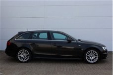 Audi A4 Avant - 2.0 TFSI Quattro Pro Line S 211pk