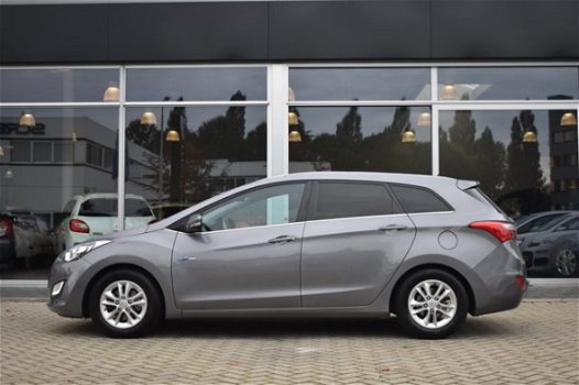 Hyundai i30 Wagon - 1.6 GDI Business Ed - 1