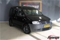 Volkswagen Caddy - Combi 1.4-16V Trendline SCHUIFDEUR - 1 - Thumbnail