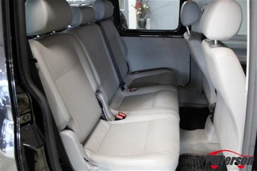 Volkswagen Caddy - Combi 1.4-16V Trendline SCHUIFDEUR - 1
