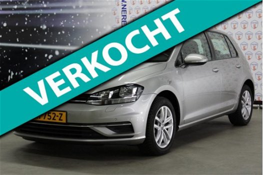 Volkswagen Golf - 1.0 TSI Comfortline Business Automaat - 1