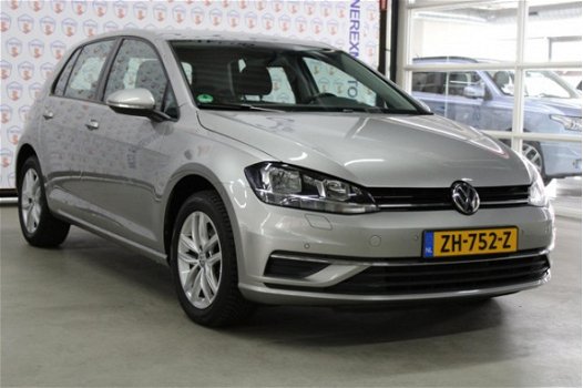 Volkswagen Golf - 1.0 TSI Comfortline Business Automaat - 1