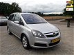 Opel Zafira - 2.2 Cosmo - Automaat - Trekhaak - NAVI - 1 - Thumbnail